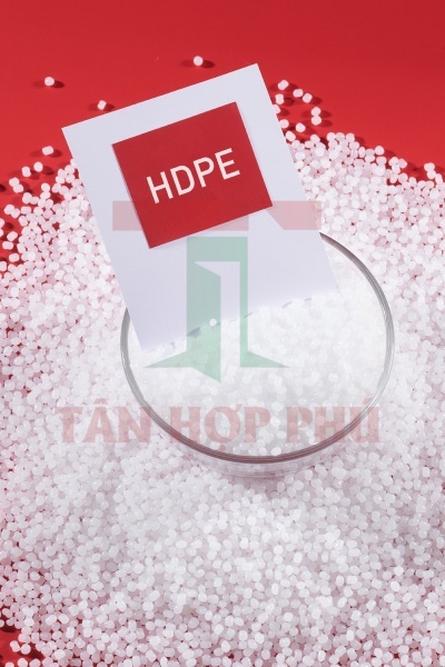 HẠT NHỰA HDPE