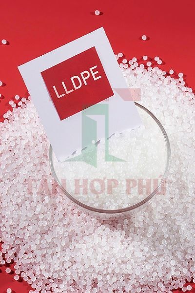 HẠT NHỰA LLDPE