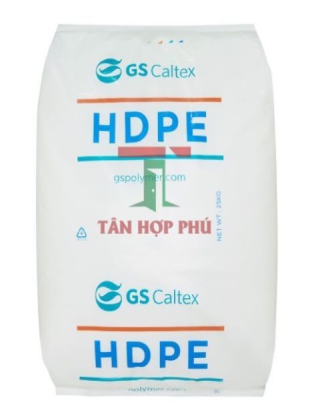 HDPE 5502BN (GS - HÀN QUỐC)