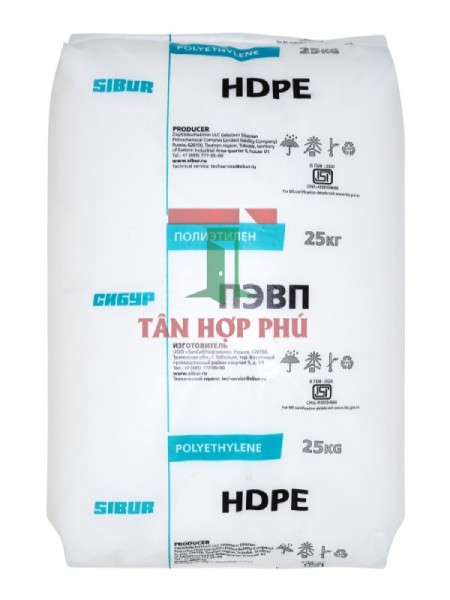HDPE 12500LB