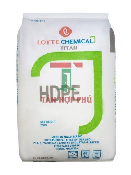 HDPE HI1600