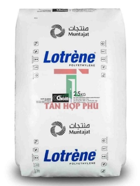 HDPE QTR-144