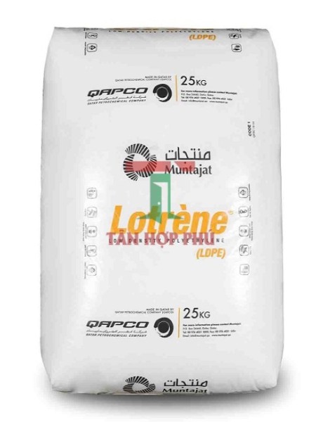 LDPE FD0474