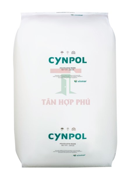HDPE CYNPOL 2055