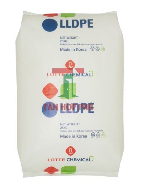 LLDPE UL814