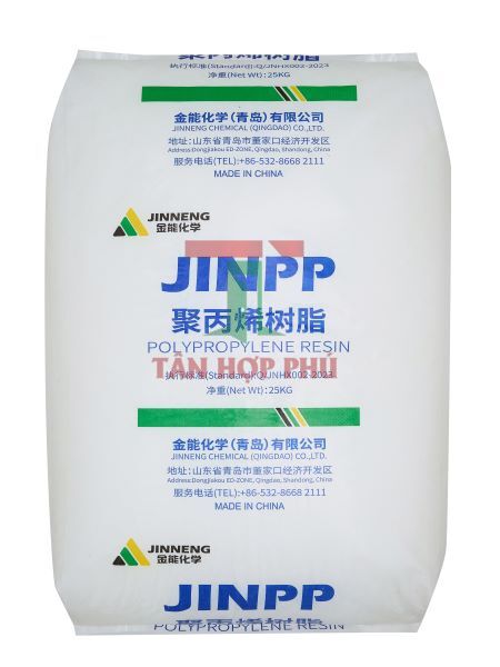 PP HP550J - JINNENG