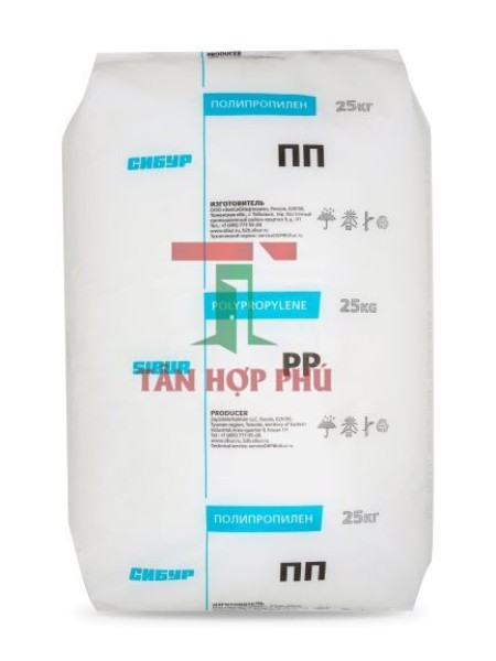 PP H250 GP/3